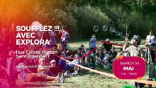 Agenda des Sorties du 25 au 27 mai 2026