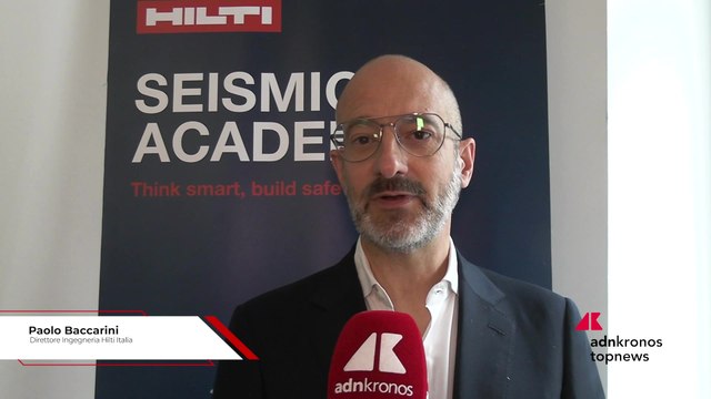 Baccarini (Hilti): Mettere insieme competenze specialistiche