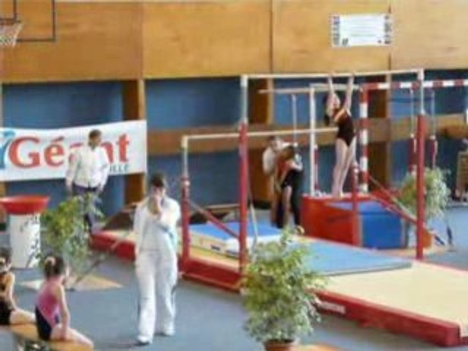 Charlotte barres p2 14 15 JUIN 08