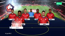 Lille 5-1 PSG - Goals and Highlights (15/4/2019)
