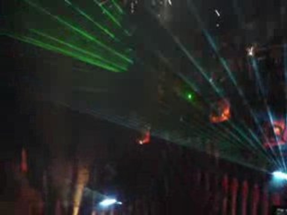 DefQon 1 " Luna Vs Deepack "