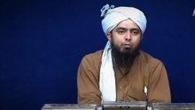 Abu Ubaida Ibn Al-Jarrah RA: Ameen-ul-Ummah Ki Azeem Zindagi l #asijamshed