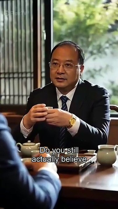The Hidden Billionaire- You Are All Fired |New Movie| 2026 #AFT