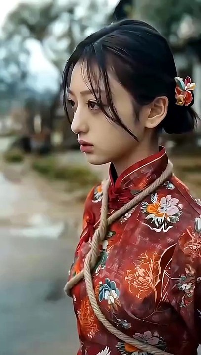 She Sees All: Curse of the Village EP Horror Mystery, Village Curse, Revenge Drama - ENGSUB