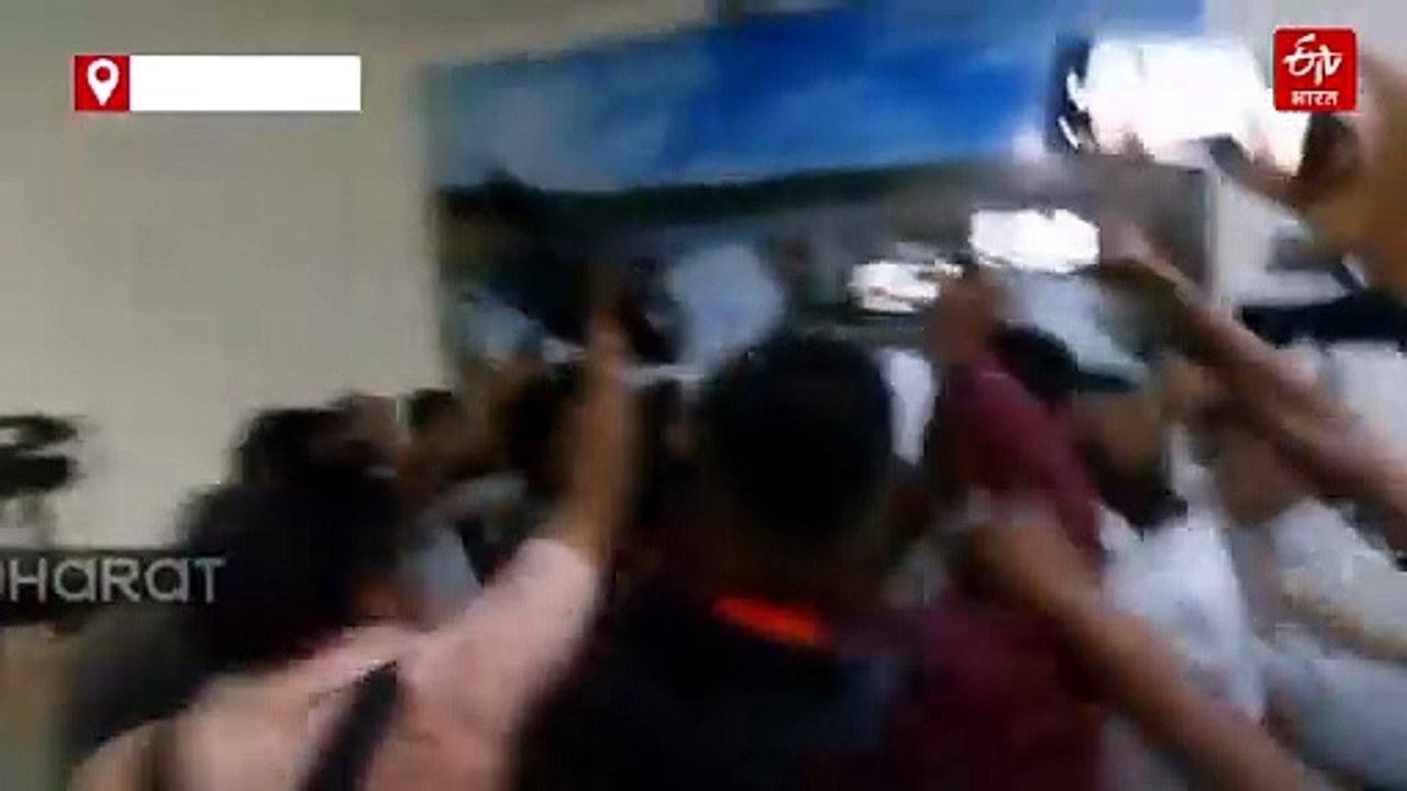 जबलपुर जिला कोर्ट में समर्थ का सरेंडर, ट्विशा शर्मा का दोबारा होगा पोस्टमार्टम, HC की मंजूरी