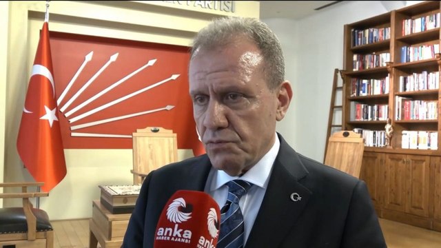 CHP’li büyükşehir belediye başkanlarından “mutlak butlan”a karşı ortak deklarasyon hazırlığı