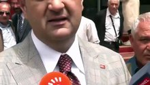 CHP Kurultayı'nın iptal kararı... Umut Akdoğan CHP'nin avukatlarını azledip anlaşalım demenin bir mantığı yok