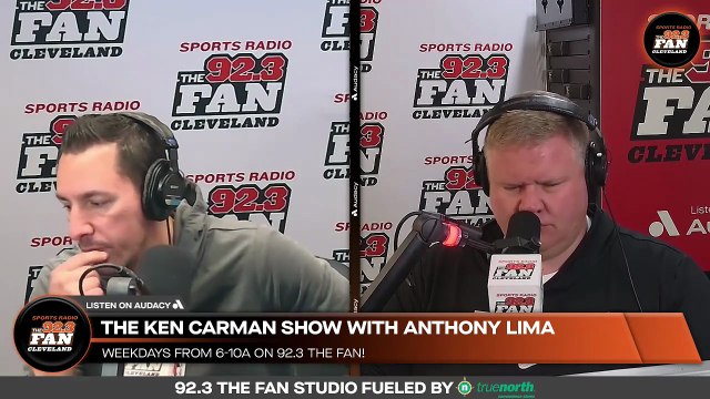Daryl Ruiter: Cavs Knicks series is NOT over, need to create an identity and feed Evan Mobley