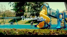 The Summoning of Baby Blue Bande-annonce (EN)