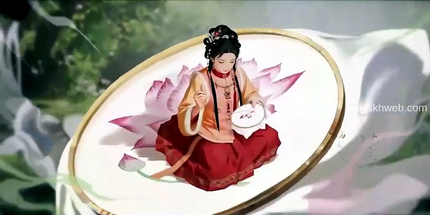 A Splendid Match Ep 31