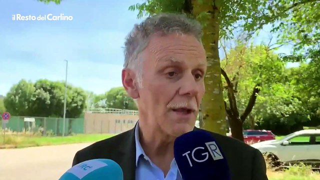 Con l'auto sulla folla a Modena, il legale di Salim: Nulla che faccia pensare a un attentato terroristico