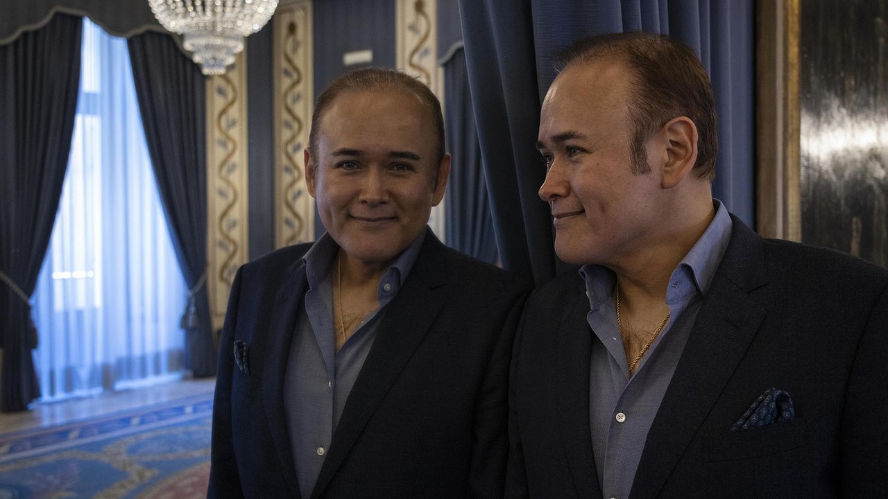 Javier Camarena: “La Virgen de Guadalupe nos la trajo España, somos un pueblo de descendientes”