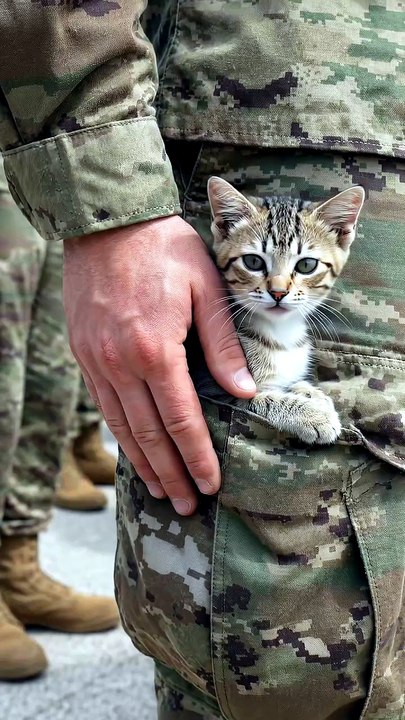 Tiny Kitten #kitten #cat #kingdomofawais
