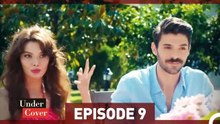 Undercover Episode 9