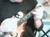 Some mandolin playing (#4)