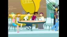 6 Teen episode 85 english dub
