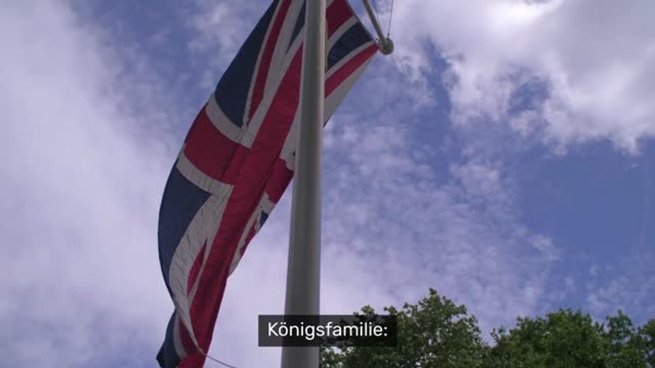 Andrew Mountbatten-Windsor: Gerüchte um seinen wahren Vater - Ex-Royal nicht Prinz Philips Sohn?