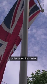No Glomex Andrew Mountbatten-Windsor: Gerüchte um seinen wahren Vater - Ex-Royal nicht Prinz Philips Sohn?