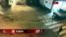 İstanbul Tuzla'da iş yerine silahlı saldırıda bulunan 2 zanlı yakalandı