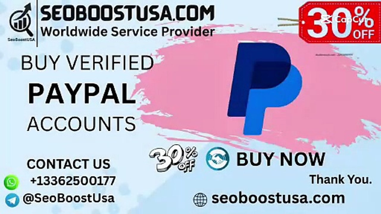 Simple Steps to Keep a Verified PayPal Account