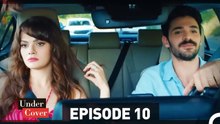 Undercover Episode 10