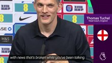 Tuchel lauds 'one of a kind' Guardiola after announcing City departure