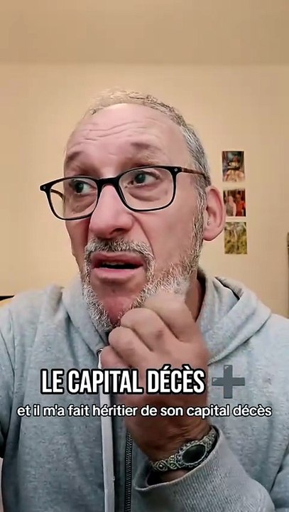 Ils m'ont refusé son capital décès (assurance vie)