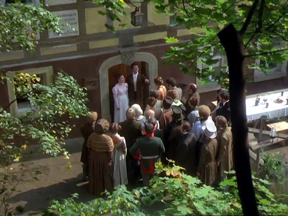 Der freischütz in berlin (ddr 1987)