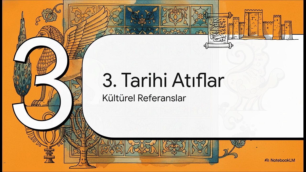 İran Halkına – Yusuf Dülger