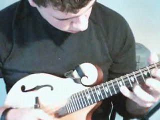 Some mandolin playing (#3)