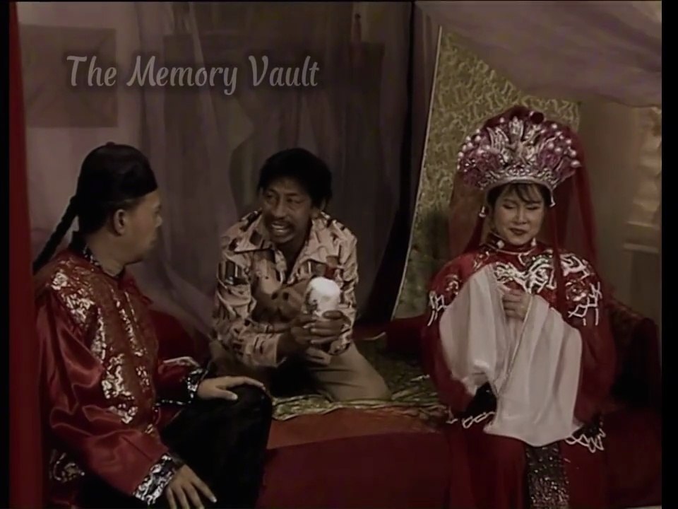 เฮง เฮง เฮง ตอนที่ 269 คืนส่งตัว