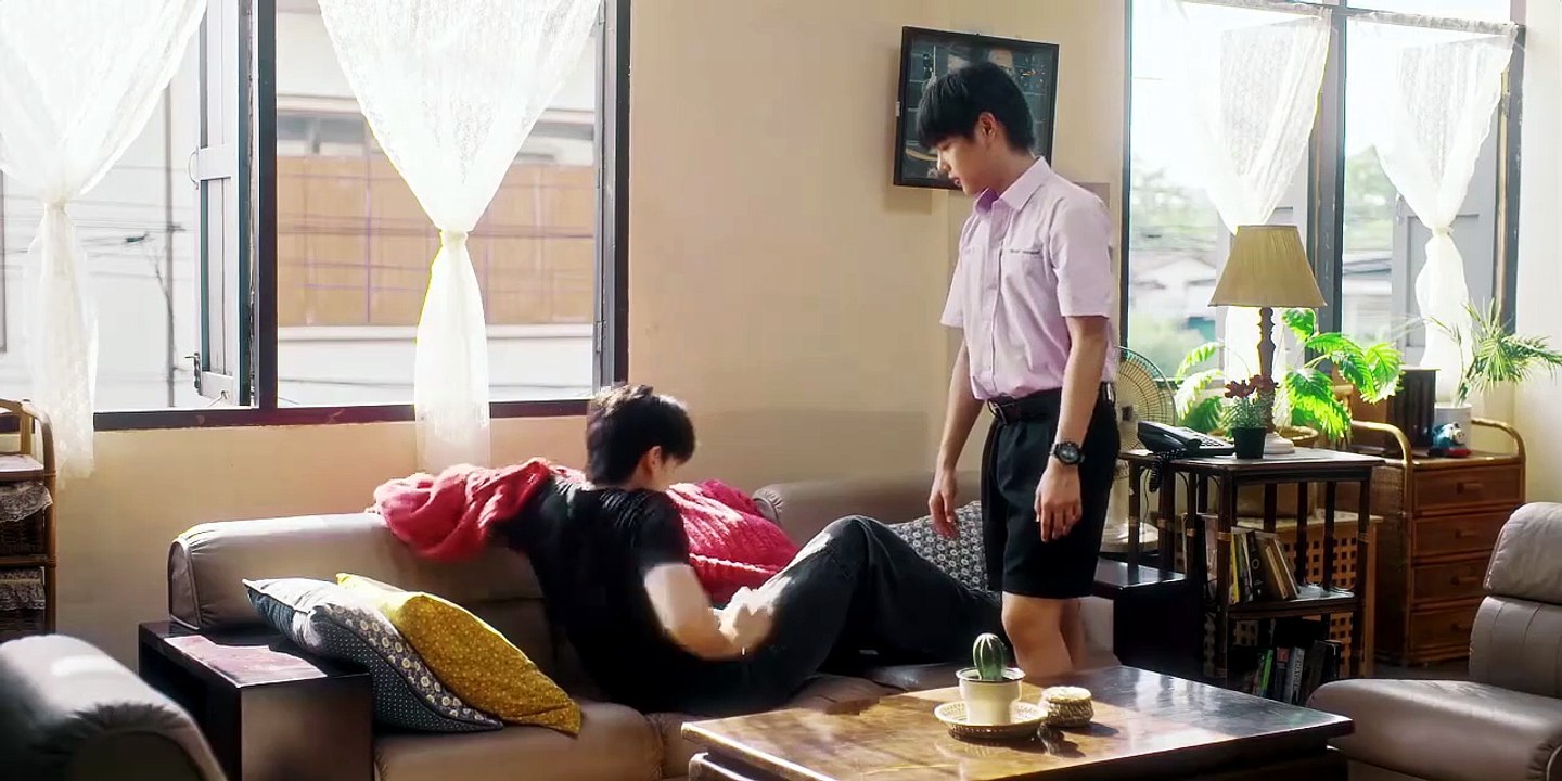 Fourever You Part 2 Ep. 18 Engsub