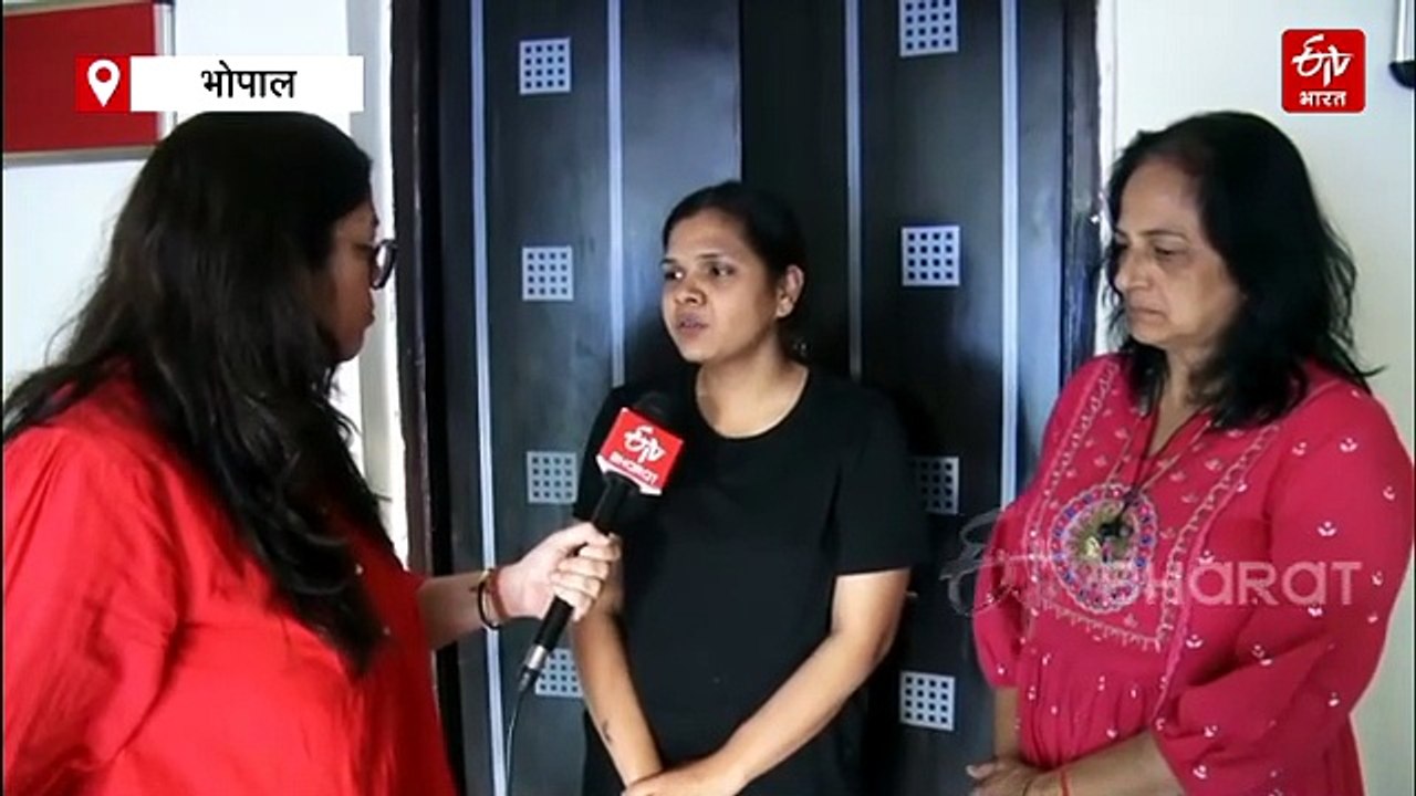 जबलपुर जिला कोर्ट में समर्थ का सरेंडर, ट्विशा शर्मा का दोबारा होगा पोस्टमार्टम, HC की मंजूरी