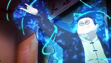 Nhật Ký Thường Ngày Của Tiên Vương Phần 5 tập 3 đến 5 Thuyết minh QMEDIA