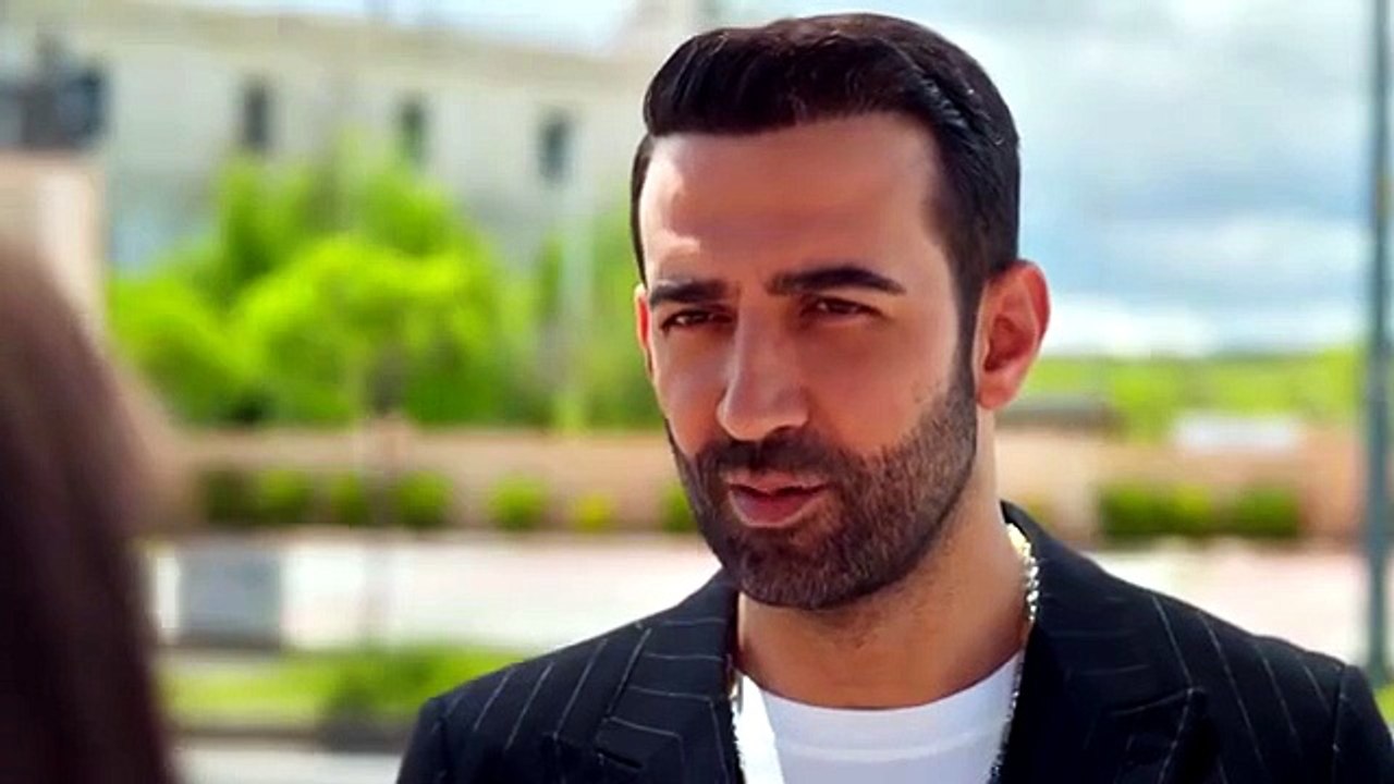مسلسل المدينة البعيدة 2 الحلقة 307 مدبلجة