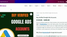 Buy Verified Bunq Accounts - Aged & Ready to Use