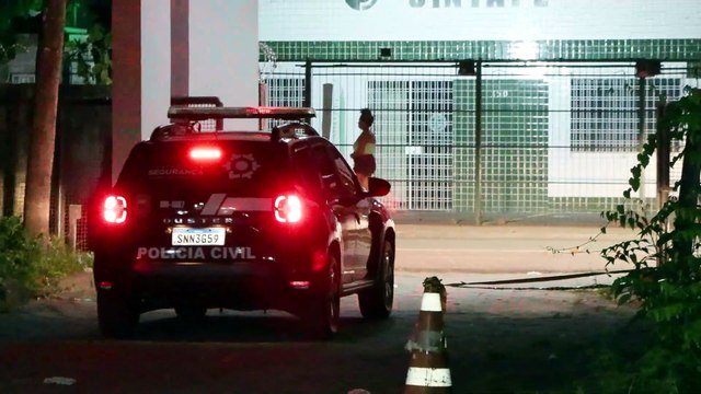 Irmãos Marcelo e Henrique Silva dos Santos Detidos por Homicídio de Bruno Francisco Freire: Detalhes do Caso