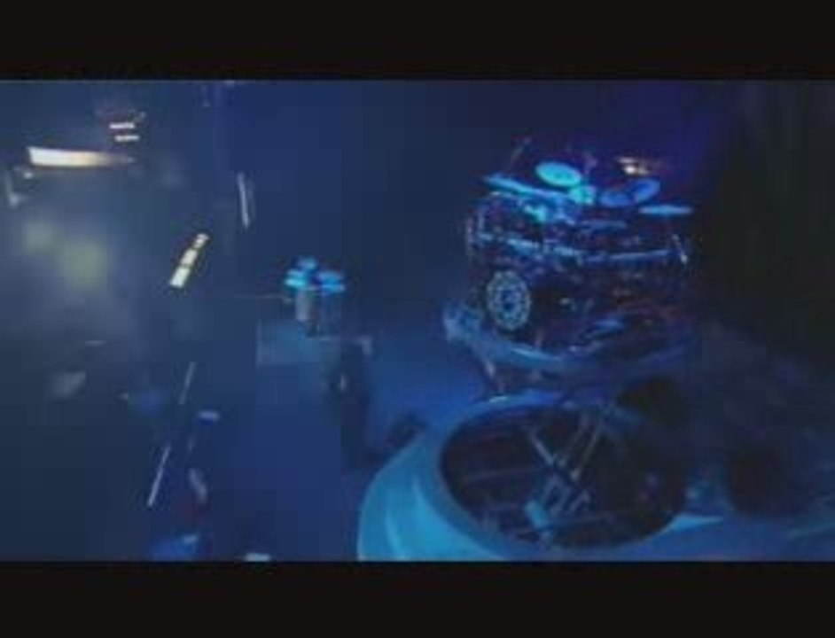 Slipknot Joey Jordison assolo batteria