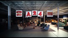 Tráiler doblado de la película Backrooms: sin salida