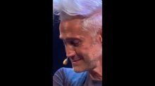 Vincenzo Schettini, il prof-influencer chiude il tour nei teatri: «Al mio show 20 mila bambini sotto i 10 anni»