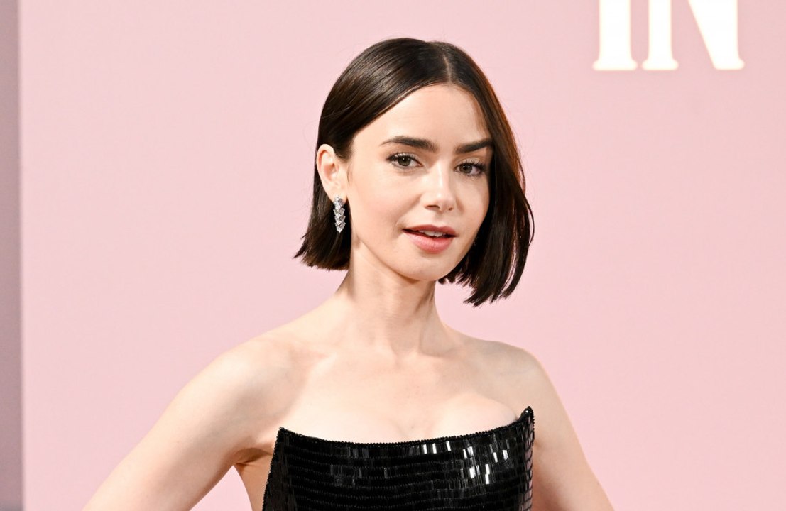 La série 'Emily in Paris' va prendre fin après sa saison 6