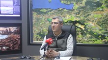 Bursa orman yangınlarına hazır mı?