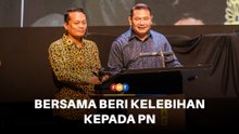 Kemunculan Bersama mungkin beri kelebihan pada PN, kata penganalisis