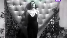 فيلم حكم القوي بطولة هدى سلطان  زوزو ماضي