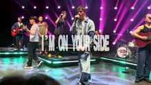 December 10 - On Your Side
