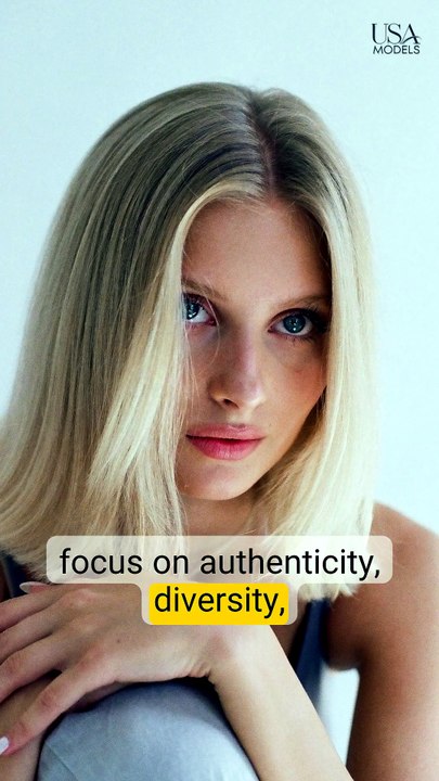 Latest Female Modeling Trends Shaping 2026