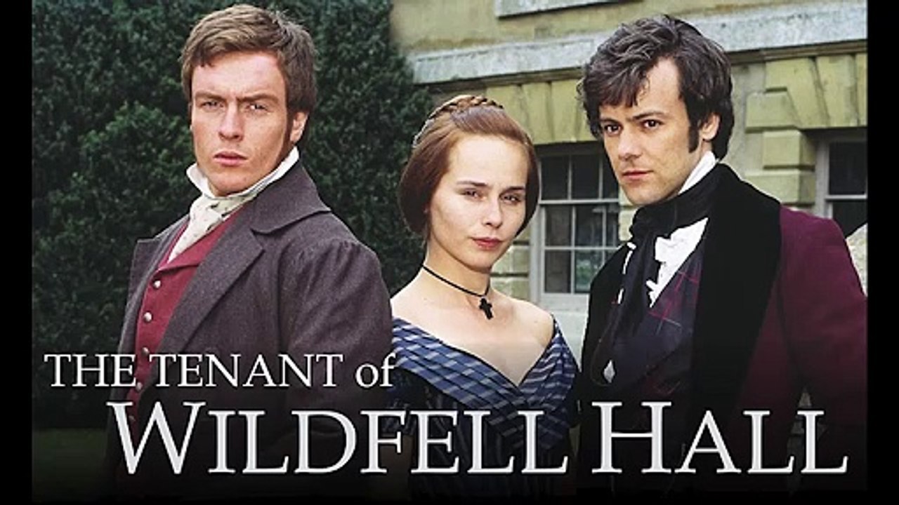 Der mieter von wildfell hall (fernsehserie 1996) episode 01 | ganzer film deutsch