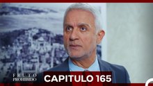 Fruto Prohibido Capitulo 165 (Doblado en Español) Temporada 3