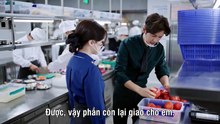 Tập 15 -  Mật Ngữ Kỷ | Chung Hán Lương, Chu Châu, Lý Mộng, Kinh Siêu, Nhậm Bân, Từ Hải Kiều, Quách Hiểu Đình, Hải Lục, Cao Khanh Trần