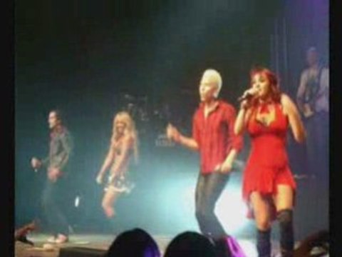 RBD en directo SP - 06_-_Dame
